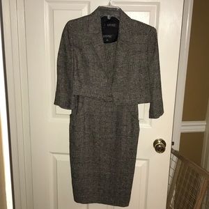 Kasper 2 PC Dress Suit
